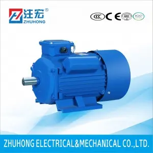YC Series Capacitor Starting Single Phase Motor...
