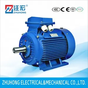 IE3 Series Cast Iron Body Super High Efficiency...