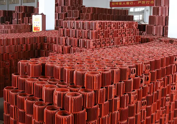 Raw Material