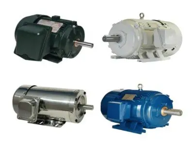 How Much Does An Electric Motor