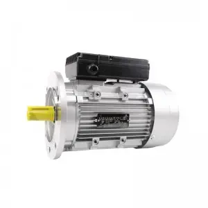 Taizhou ZHUHONG Mechanical and Electrical Co., Ltd. leads the innovative design and excellent performance of dual-capacitor single-phase motors.