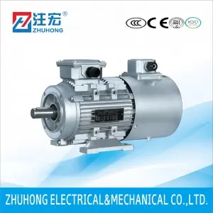 YVF2 Series Frequency-Variable and Speed-Adjust...