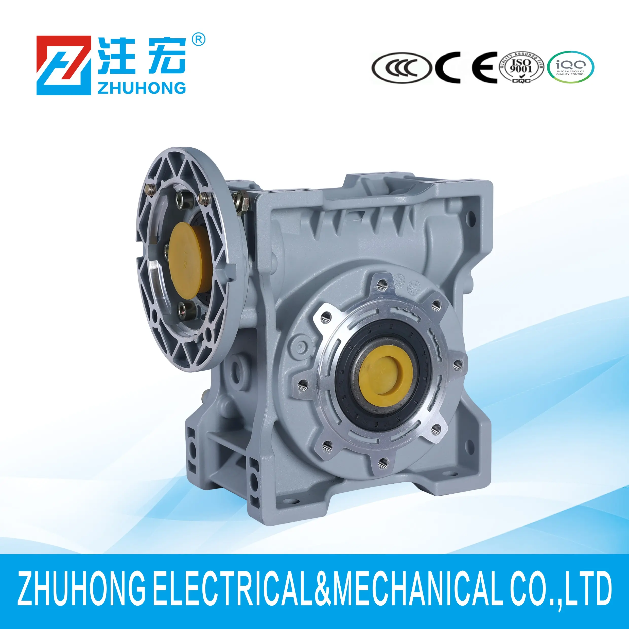 Gearbox